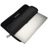 Torba na laptopa Tucano Velluto 2 Sleeve 16 do MacBook czarny